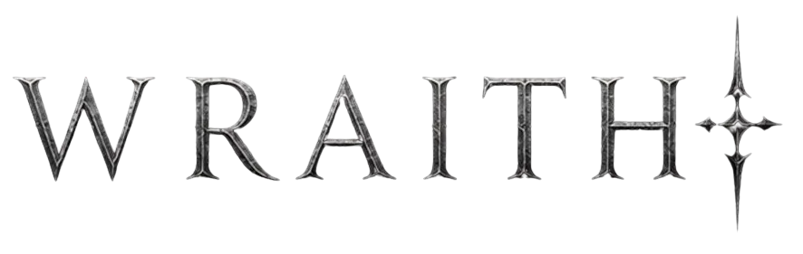 WRAITH - License Key